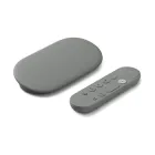 Стаціонарний медіаплеєр Google TV Streamer 4K Hazel