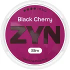Нікотинові подушечки ZYN Black Cherry 11 мг (5704420035165)
