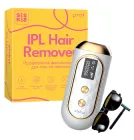 Фотоепілятор SisKis IPL лазерний для тіла та обличчя 990000 спалахів