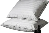 Подушка пухова MirSon Extra Premium Royal 105 50x70 см (2200000003508)