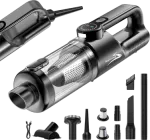 Автомобільний пилосос Aspiring Gale 4 Blow air Wireless and Cord 17000 Pa (GL16P12K)