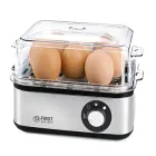 Яйцеварка на 8 яєць 500 Вт First Austria FA-5115-3