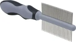 Гребінець AnimAll двосторонній (4820224502915)