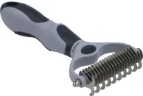 Ковтуноріз двосторонній AnimAll розмір L 17.5х9.9х3.1 см (4820224503073)