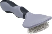 Щітка-пуходерка AnimAll для вичісування шерсті М 15х0.24 мм (4820224502977)