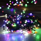 Світлодіодна гірлянда Angel Gifts 100 LED 9 м Різнокольорова (Я78203_AG3520)