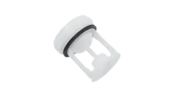 Кришка фільтру насоса для пральної машини Ariston Indesit C00141034 C00045027