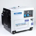 дизельний генератор 5кВт Deyoung 9001 FG DY 7500LN