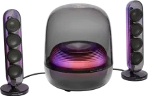 Акустична система Harman/Kardon SoundSticks 5 Black (HKSOUNDSTK5BEP)