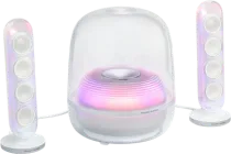 Акустична система Harman/Kardon SoundSticks 5 White (HKSOUNDSTK5WEP)