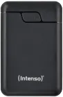 УМБ INTENSO B10000 10000 mAh 12W Black (7320530)