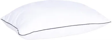Подушка антиалергенна MirSon №1522 Royal Light EcoSilk пружна 50x70 см (2200005063934)
