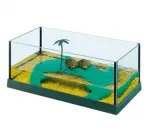 Акватераріум для черепах Ferplast Haiti 40 41.5x21.5x16 см (62004023)