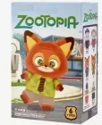 Zootopia Іграшка сюрприз Брелок Зоотрополіс