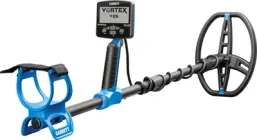 Металошукач Garrett Vortex VX5