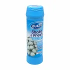 Освіжувач килимів із нейтралізацією запахів Duzzit SHAKE & FRESH «Бавовняна Свіжість» 500 г