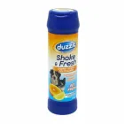 Освіжувач килимів із нейтралізацією запахів Duzzit SHAKE & FRESH «Pet Fresh» 500 г