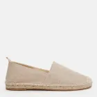 Жіночі еспадрильї