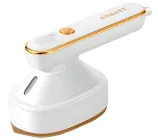 Праска відпарювач для одягу компактний паровий утюг Sokany AJ2205VA