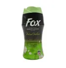 Парфумований кондиціонер для прання Fox Natural Freshness в гранулах, 14 циклів прання, 210 г