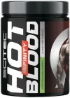 Передтренік Scitec Nutrition Hot Blood Infinity 350 g Зелене яблуко - Лайм (5999100038370)