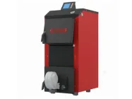 Твердопаливний котел АОТ-12 STANDARD