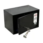 Меблевий сейф MZavod СМ-200
