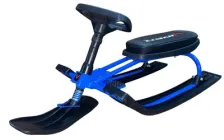 Снігокат дитячий VIPER (Mustang) Синій