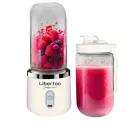 Блендер портативний LIBERTON LPB-0315