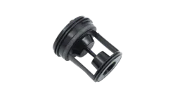 Кришка фільтру насоса для пральної машини Gorenje 126151, SKL