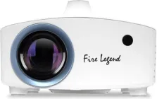 Проєктор Acer AOpen QF13s