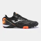 Сороконіжки JOMA чорно-помаранчеві MAXIMA MAXS2301TF Joma 43