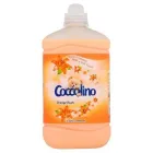 Кондиціонер для білизни Coccolino Orange Rush, 1.7 л (68 прань)