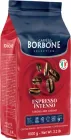 Кава в зернах Caffe Borbone Espresso Intenso 1 кг (8034028339516)