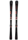 Лижі гірські Rossignol Forza 60° V-TI Konect + NX 12 K GW B80 2025 179 Black/Orange (1092-3607684377229)