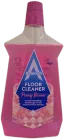 Засіб для миття підлоги Astonish Floor Cleaner Peony Bloom з ароматом півонії 1л