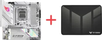 Материнська плата Asus ROG Strix B850-G Gaming Wi-Fi (sAM5, AMD B850, PCI-Ex16)