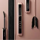 Туш з ефектом об'єму і підкручування Lancome idole lash 01 glossy black. 8 ml.