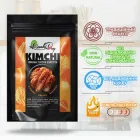 Кімчі з пекінської капусти 500г. ПОМІРНО ГОСТРЕ