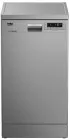 Посудомийна машина BEKO BDFS26020XQ