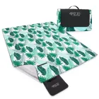 Килимок для пікніка та кемпінгу 4FIZJO 200 x 200 см складний (P-5905973400930)