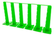 Маяки для наливної підлоги ADVANTA (24 шт) (м-х-131)