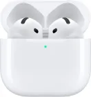 Навушники Apple AirPods 4 with Active Noise Cancellation (4-те покоління) (MXP93ZE/A) (SM6Q9WXFHTM) - Уцінка