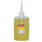 Масло Термопласт 100 мл для змащування швейних машин та деталей петель механізмів (AS1194)