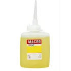 Масло Термопласт 40 мл для змащування швейних машин та деталей петель механізмів (AS1193)