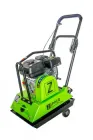 Віброплита Zipper ZI-RPE90