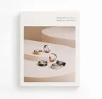 Набір для визначення розміру кільця Oura Ring 4 Sizing Kit примірочний набір для підбору розміру БЕЗ ЛОГО