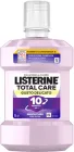 Ополіскувач для порожнини рота Listerine Total Care 1 л (3574661629377/3574661665917)