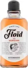 Лосьйон після гоління Floid Aftershave The Genuine 400 мл (8004395321025)