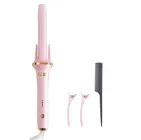 Плойка Luni Автоматична плойка луні 28мм рожева